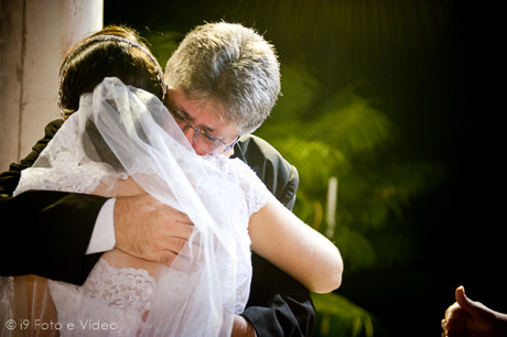 Casamento Mansão da Colina